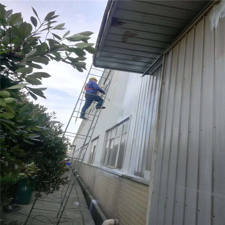 安泽核心业务： 专业承接各类设备