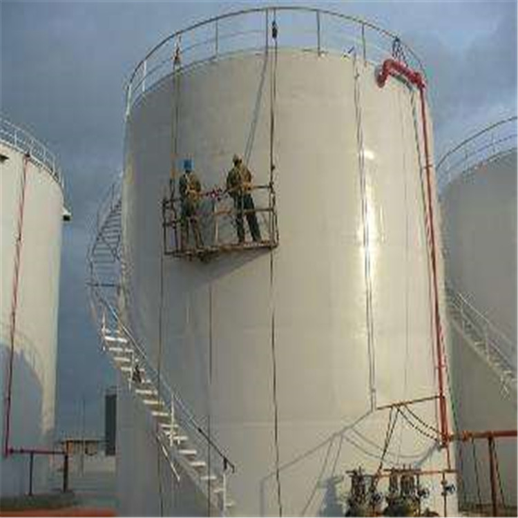 安泽喷漆翻新・工业喷漆・设备喷漆服务简介